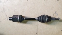 CV AXE ARBRE AVANT ESSIEU D'ENTRAÎNEMENT pour DODGE RAM 1500 4X4 2019-2023 OEM 68259567AA