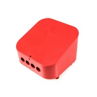 Molde de Inyección de Plástico de Precisión Personalizado para Carcasa de Altavoz Bluetooth, Molde de Carcasa de Altavoz de Audio de Múltiples Cavidades