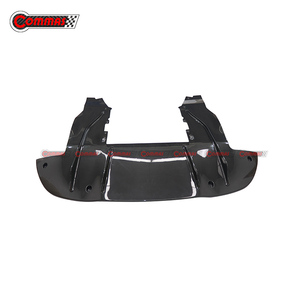 Alerón Trasero para Mclaren 720s, Estilo OEM, Difusor Trasero de Fibra de Carbono Seca, Piezas de Auto - Product Image 3