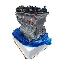 MEILLEUR PRIX HAUTE QUALITÉ G4KJ Ensemble moteur G4KJ 2.4L Pour Hyundai KIA Optima G4KE G4KJ G4KD Sonata Sorento