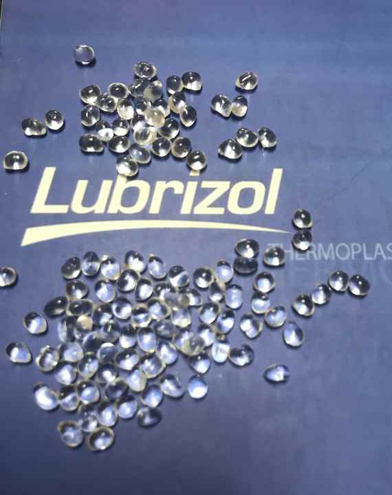 Lubrizol TPU Estane 2355-95AEF TPU 2355-95AEF Thermoplastic ...