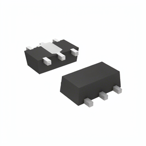 XC6503B171PR-G มีสินค้าในสต็อก SOT 89 5/6 ซื้อออนไลน์ ชิ้นส่วนอิเล็กทรอนิกส์ การจัดการพลังงาน (PMIC) - Product Image 1