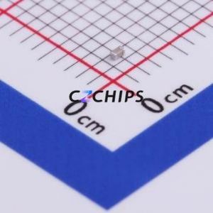 GJM1555C1H7R5BB01D SMD Capacitor (MLCC) 0402 7.5pF 50V C0G - Product Image 1