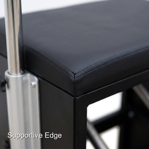 Les physiothérapeutes font confiance à <span class=keywords><strong>la</strong></span> chaise Wunda de qualité commerciale fournie par Pilates Fittech. - Product Image 3