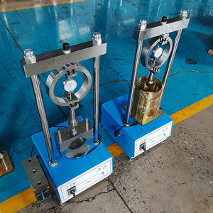 Le prix le plus favorable-Machine de test cbr de mesure numérique Marshall - Product Image 4