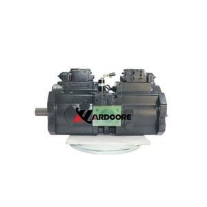 ปั๊มไฮดรอลิก 14652930 K3v112dt สำหรับอะไหล่เครื่องยนต์รถขุด - Product Image 2