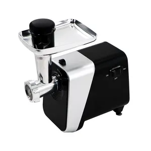 High Efficiency Automatic Multifunctional home electric meat grinder
