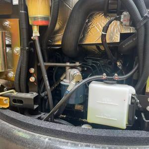 Mini-excavatrice compacte et flexible Sany sans queue, modèles Sany Sy26u, Sy35u, Sy50u, de haute qualité, 3, 4 et 5 tonnes, à vendre - Product Image 5