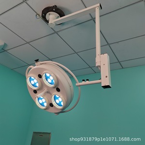 เครื่องส่องสว่าง Kerry รุ่น WYD-362 400W 220V สำหรับการผ่าตัดทางทันตกรรม สัตวแพทย์ และการรักษาด้านความงาม - Product Image 5