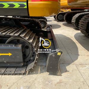 Miniexcavadora SANY 95 usada, excavadora SANY SY95c SY75c SY135c SY155c SY60c, excavadora en buen estado 99%, excavadora SANY nueva - Product Image 6