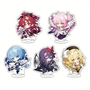 Standee de décoration multi-inserts personnalisé, thème dessin animé, pour produits dérivés de stars - Product Image 6