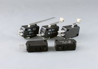 Yongxing Chine Fabricant Haute Qualité 5a 250v Mini Micro Interrupteur Électrique