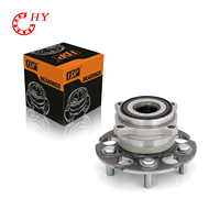 HJDP OE 512392 Rakitan Bantalan Roda Bolt-On untuk Kendaraan Universal