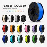 Filament d'imprimante 3D PLA haute résistance 1,75 mm Premium pour impression FDM, fourniture en gros OEM, fabriqué en Chine