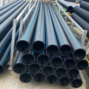 HDPE/mật độ cao polyethylene/Virgin tái chế pe100 LLDPE ABS phim lớp hạt nhựa/PP/LDPE/HDPE hạt - Product Image 2