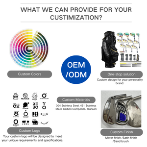 <span class=keywords><strong>Driver</strong></span> de <span class=keywords><strong>Golf</strong></span> de Titanio de Fábrica China 460CC Nuevo Diseño 10.5 <span class=keywords><strong>Grados</strong></span> para Diestros Material de Acero con Agarre de Goma - Product Image 4