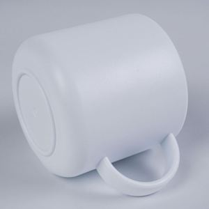 Vasos de Plástico Blancos para Niños de 6 oz, Aptos para Sublimación, con Asa, para Regalos Personalizados - Product Image 4