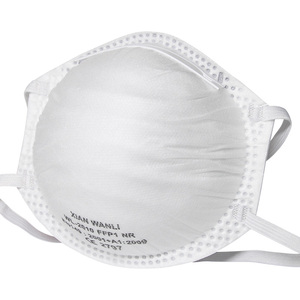 FFP2 usine directe jetable respirateur charbon actif tasse <span class=keywords><strong>masque</strong></span> industriel coton couvre-chef <span class=keywords><strong>respiratoire</strong></span> EN149 cartouches - Product Image 6