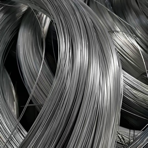 Bán Buôn Q195 Chất Liệu Điện Và Hot Mạ Kẽm Dây Sắt Vòng <span class=keywords><strong>Tie</strong></span> Dây Với Cắt Uốn Hàn Dịch Vụ Chế Biến - Product Image 2