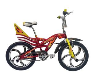 Montaña al aire libre 20 "BMX Show Bike Rotación de 360 grados Fancy Street Car Climbing Acrobatic Bike - Product Image 5