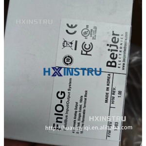 1 ชิ้น โมดูล Beijer GT-4154 ใหม่เอี่ยม จัดส่งรวดเร็ว FedEx หรือ DHL H - Product Image 1