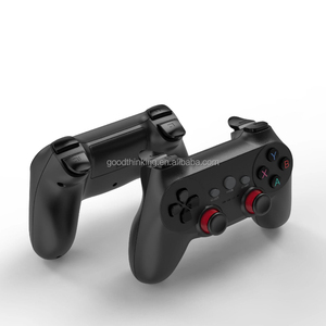 Oystick-caja de juego Android para dos jugadores, mando inalámbrico de 2,4G WINS para dos jugadores - Product Image 2