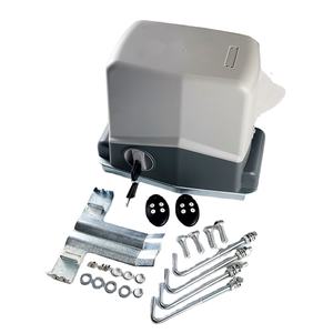 Le meilleur vendeur Chisung CSPY-S12 DC 24V <span class=keywords><strong>solaire</strong></span> moteur de porte coulissante ouvre-porte coulissante automatique - Product Image 2