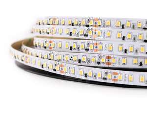 Bande LED SMD2835 de 5 mm de largeur de <span class=keywords><strong>circuit</strong></span> imprimé, bande lumineuse de 210 LED, nouvelle arrivée, CRI95+, haute luminosité, nouveau produit 2026 - Product Image 1