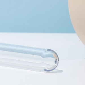 Preformas Transparentes de PET de 28 mm, 42 g, Moldeo por Inyección para Botellas de Champú, Cuidado Corporal, Crema Cosmética y Gel de Ducha - Product Image 5