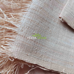 100% natürliches <span class=keywords><strong>Palm</strong></span> blatt Material Blatt Raffia Stroh faser matten für Möbel - Product Image 4