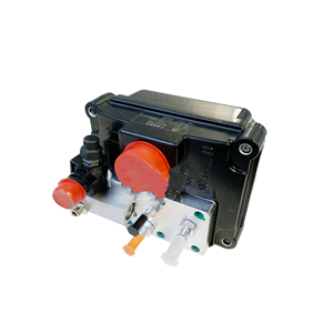 <span class=keywords><strong>Bomba</strong></span> Dosificadora 12V 24V 0444042003 0444042004 2871879 4387658 2871880 Para Denoxtronic Urea 2.2 Camión Diésel <span class=keywords><strong>Bomba</strong></span> Scr Urea <span class=keywords><strong>Adblue</strong></span> - Product Image 3