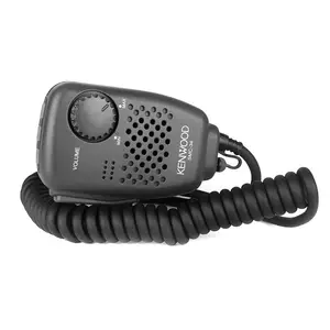 Mikrofon tangan Walkie-talkie TH-F6A/F7A TH-K20/40A smc-34 mikrofon k-head universal