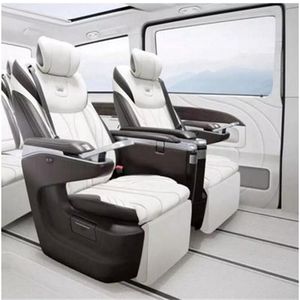 Kursi <span class=keywords><strong>Bus</strong></span> Mewah untuk <span class=keywords><strong>Yutong</strong></span> Zhongtong Ankai Higer Kinglong - Product Image 4