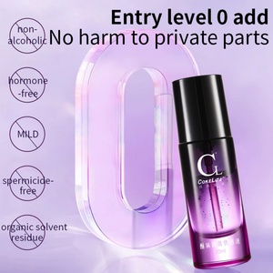 CokeLife OEM 20ML Excite Gel Stimulant Sexuel Féminin Longue Durée avec Compte-gouttes Huile Orgasmique pour le Plaisir Féminin - Product Image 6