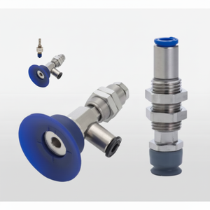 Coussin de levage à vide VPC6-R-J de type standard PISCO - Product Image 1