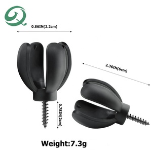 Recién llegado, accesorios para recogedor de pelotas de Golf, garra para recuperar pelotas de Golf, Putter Grip Grabber Pick up Back Saver - Product Image 4