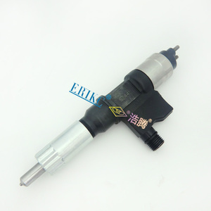 Inyector ERIKC <span class=keywords><strong>095000</strong></span>-5344, Conjunto de Inyector Diesel 0950005342 / <span class=keywords><strong>095000</strong></span> 5341, Conjunto de Inyector de Combustible <span class=keywords><strong>095000</strong></span>-<span class=keywords><strong>5342</strong></span> / <span class=keywords><strong>095000</strong></span> <span class=keywords><strong>5342</strong></span> para Isuzu - Product Image 6