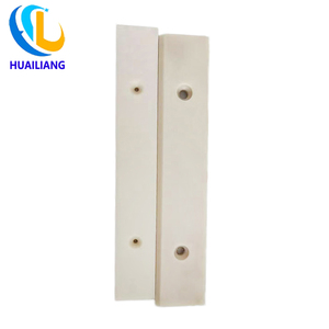 Chất lượng cao tốt hóa chất chống ăn mòn bôi trơn MC Nylon nhựa khối trượt - Product Image 5