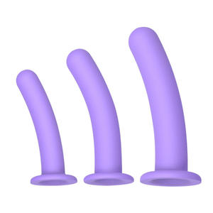 Calidad Premium para Comodidad y Seguridad: plug anal con ventosa para  principiantes para Compradores Exigentes