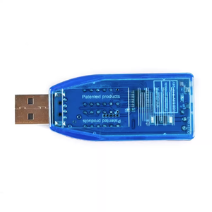 Module Buck Boost CNC DC-DC XY-SUPA, entrée USB 5V vers 3.3V/9V/12V/24V, alimentation de bureau stabilisée - Product Image 3
