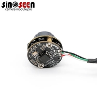 Caméra de reconnaissance d'objets 1 million de pixels GC1054 720p Caméra USB à mise au point fixe Module de caméra HD Mini module de caméra