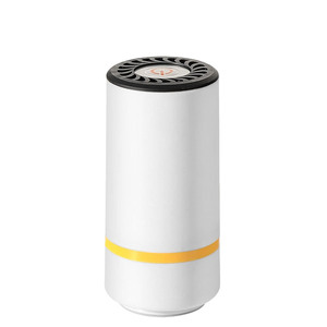 Machine de mise sous vide électrique intelligente et compacte, colorée, pour la conservation domestique – Nouveauté très prisée - Product Image 1
