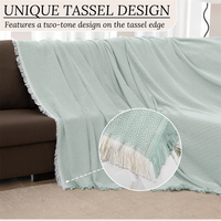 Meilleure vente : Housse de canapé extensible beige clair, anti-animaux, résistante aux rayures, pour usage hôtelier, lavable