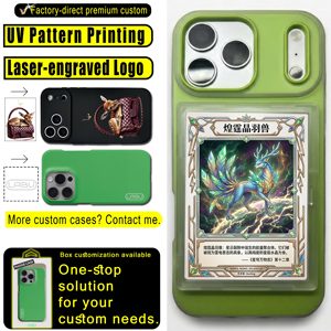 เคสโทรศัพท์และกระเ<span class=keywords><strong>ป</strong></span>๋าสตางค์พร้อมช่องใส่บัตร สีพื้น ทนแรงกระแทก ผลิตจากวัสดุ PC สำหรับ iPhone 17 16 15 Pro Max - Product Image 1