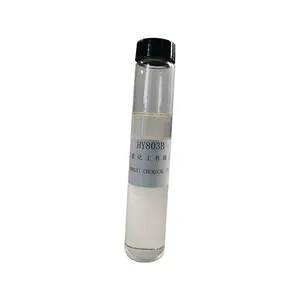 HY803 Poly alpha olefin Pour Point Depressant Schmier mittel Additiv/PPD