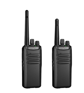Talkie-walkie TK-D240/D340, talkie-walkie <span class=keywords><strong>Ken</strong></span>-wood <span class=keywords><strong>100</strong></span> miles, radio bidirectionnelle, anti-explosion, DMR TK-D240 TK-D340 - Product Image 1