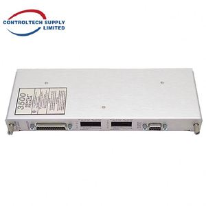 Passerelle de communication Bently Nevada 3500/42-02-00 128240-01, prix d'usine, dernière version - Product Image 3