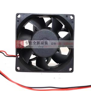 Motor de Ventilador sin Escobillas Keland DC KLD24B8238H 24V 0.50A para Enfriamiento de Inversores - Product Image 3