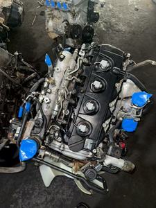 Động cơ <span class=keywords><strong>diesel</strong></span> lắp ráp yd25 cho Nissan Navara Presage bassara biên giới nv350 ban đầu được sử dụng chất lượng cao động cơ hộp số <span class=keywords><strong>zd30</strong></span> QD32 - Product Image 2