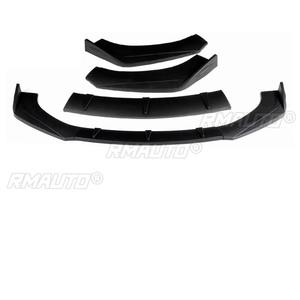 <b>For</b> Kia K5 <b>Car</b> Front Bumper Lip Splitter <b>Diffuser</b> Spoiler <b>For</b> Kia K5 2011-2015 Bumper Guard Apron Protector <b>Car</b> Accessories - Product Image 6
